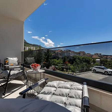 Marina With Jacuzzi, 4 Person Apartamento